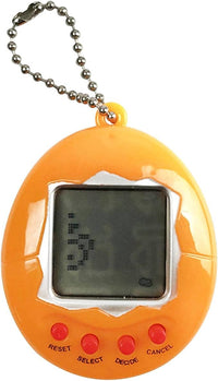 Thumbnail for Virtual pet™ - Venskab i din lomme - Virtuelt kæledyr