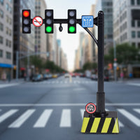 Thumbnail for RoadBuddy – Sikker og legende – Legetøj Trafikregulator