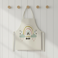 Thumbnail for MiniChef™ – Legende & Pletafvisende – Børneforklæde