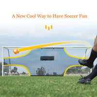 Thumbnail for GoalMaster – Interaktivt & Sportligt – Curve Fodboldbold
