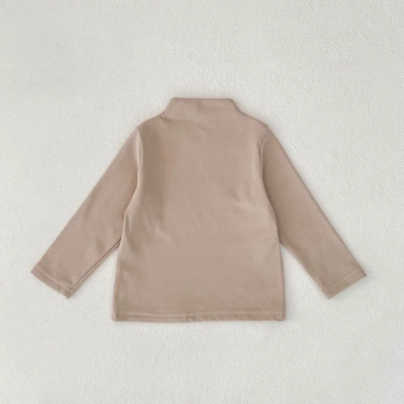BabyBloom – Sød & behagelig – Jumpsuit med prikket mønster