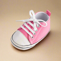 Thumbnail for LittleTrend – Sød og sikker – Babysneakers