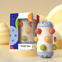 Thumbnail for Sensory Baby Roll™ - Kravl og grib - Sanselegetøj