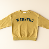 Thumbnail for Mini Fashion™ - »Weekend« - trøje