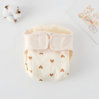 Thumbnail for ComfyCotton – Vandtæt og sikker – Øvelsesbukser i økologisk bomuld