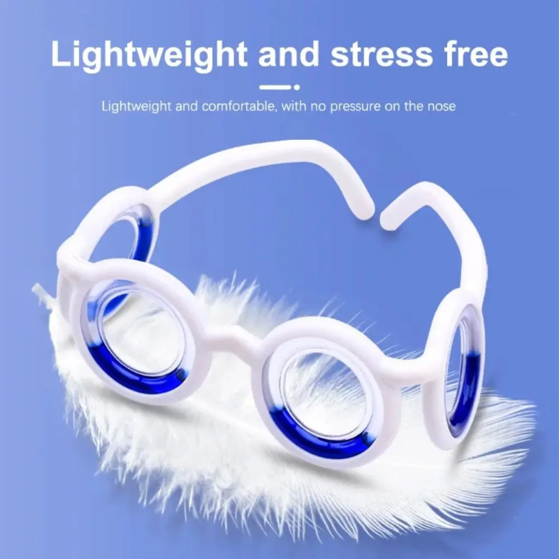 KidSafe – Mod kvalme & sikker – No-Lens børnebriller