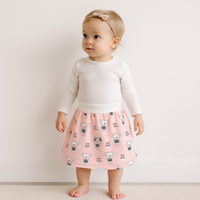 Thumbnail for Baby Training Pants™ - Pottetræning med et twist - Blebukser