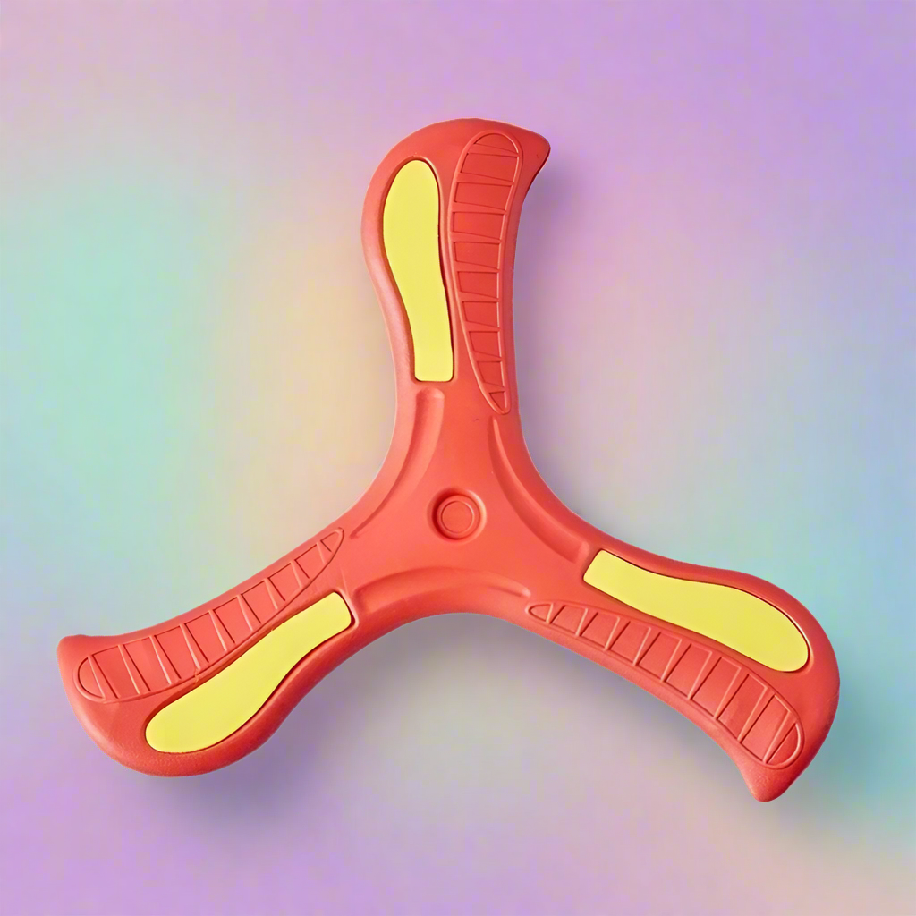 SkyDisk – Interaktivt og sjovt – Dino Frisbee