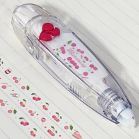 Thumbnail for DoodleTape – Dekorativ tape-rulle til journaling og håndarbejde