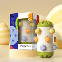 Thumbnail for Sensory Baby Roll™ - Kravl og grib - Sanselegetøj
