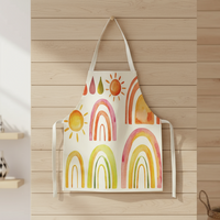 Thumbnail for MiniChef™ – Legende & Pletafvisende – Børneforklæde