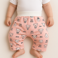 Thumbnail for Baby Training Pants™ - Pottetræning med et twist - Blebukser