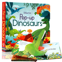 Thumbnail for Pop-Up Book™ - Gør eventyr levende - Læsebog