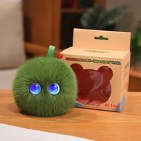 Thumbnail for AiBuddy – Talende AI-krammedyr med stemmechat