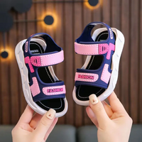 Thumbnail for Summer Soft Sole – Komfort & skridsikkerhed – Børnesandaler