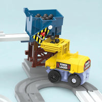 Thumbnail for WorkZone – Fantasifuld & sjov – Elektrisk byggesæt