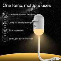 Thumbnail for NightSky – Dæmpbar & magisk i soveværelset – LED Galaxy-lampe