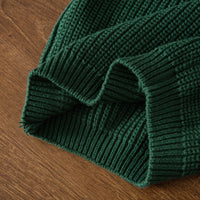 Thumbnail for JoyKnit – Hyggelig og varm - Juletrøje med tekst