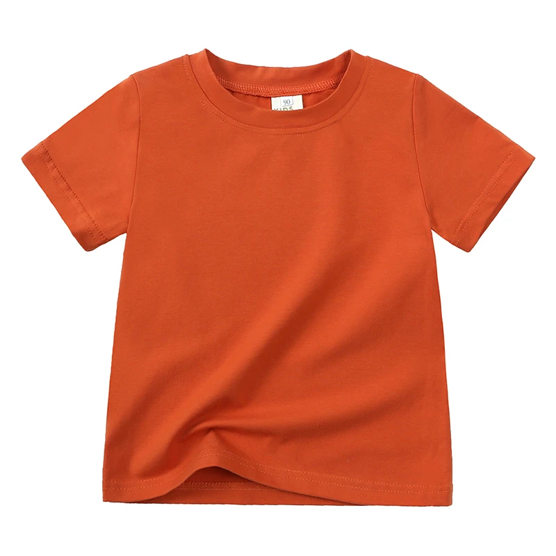 ComfyWear – Praktisk og afslappet – T-shirt med korte ærmer