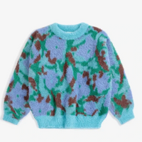 Thumbnail for CozyStyle – Varm og behagelig – striktrøje