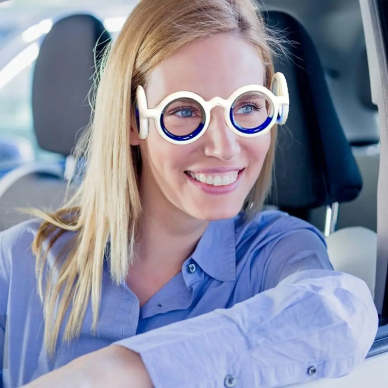 KidSafe – Mod kvalme & sikker – No-Lens børnebriller