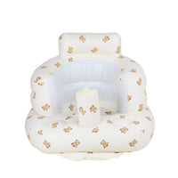 Thumbnail for ComfySeat – Komfortabel og sikker – Oppustelig baby- og småbørnssæde