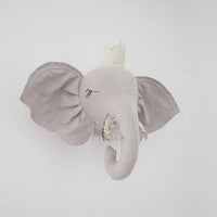Thumbnail for PlayNest – Blødt og lærerigt – Plush dyre vægdekoration