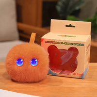 Thumbnail for AiBuddy – Talende AI-krammedyr med stemmechat