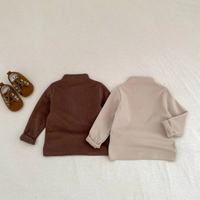 Thumbnail for BabyBloom – Sød & behagelig – Jumpsuit med prikket mønster