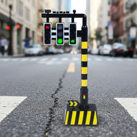 Thumbnail for RoadBuddy – Sikker og legende – Legetøj Trafikregulator