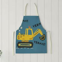 Thumbnail for MiniChef™ – Legende & Pletafvisende – Børneforklæde