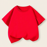 Thumbnail for SimpleWear – Casual & blødt – Relax Fit T-shirt med rund hals