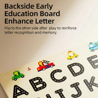 Thumbnail for AlphaPark – Smart & Kreativ – Magnetisk labyrint