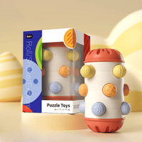 Thumbnail for Sensory Baby Roll™ - Kravl og grib - Sanselegetøj