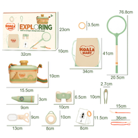 Thumbnail for Bug Lab™ | Oplev verden - Insekthotel