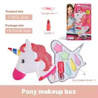 Thumbnail for Make-Up Playset™ - Sikker og stimulerende for kreativiteten - magisk makeup