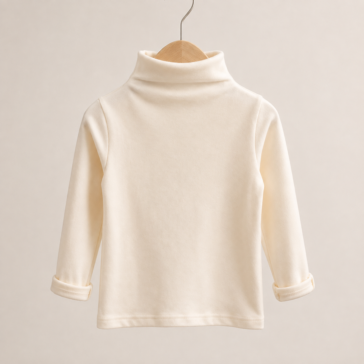 BabyBloom – Sød & behagelig – Jumpsuit med prikket mønster