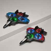 Thumbnail for AeroBattle – Action & sjov – RC-stuntfly med lys