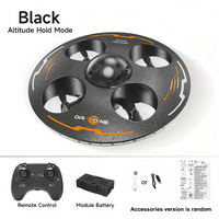 Thumbnail for AeroQuest – LED & RC – Svævende UFO-drone