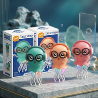 Thumbnail for AquaDance – Interaktivt og legende – Dansende vandmænd