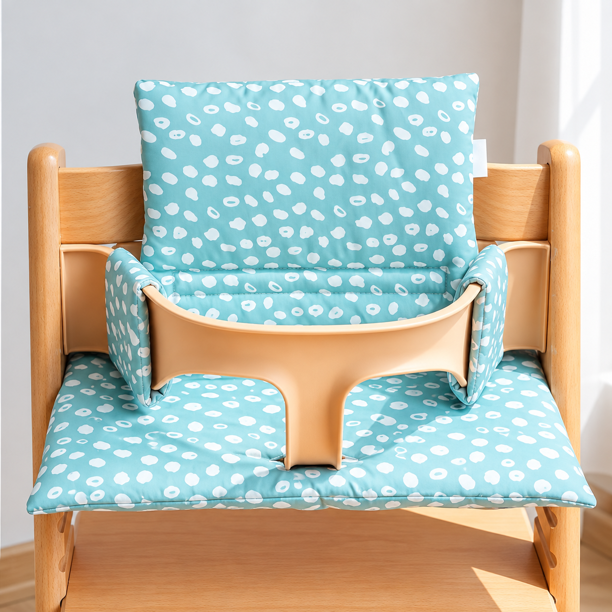 ComfortSeat – Blødt og fast – barnestolspude