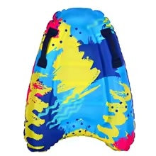Kids Summer Bodyboard™ - Sikker og aktiv - Bodyboard børn