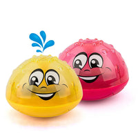 Thumbnail for Bath Buddies™ - Magisk badetid - LED-vandsprøjtekugle