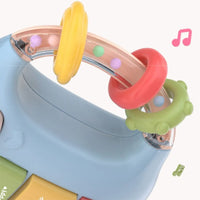 Thumbnail for Musical Pacifier™ - Glem aldrig at drikke igen - Interaktiv drikkeflaske