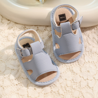 Thumbnail for Mini Fashion™ - Soft Fit - Sandaler til børn