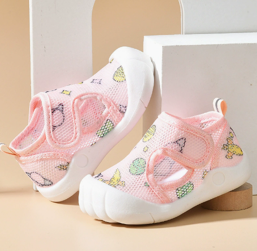 Puddle Play Pals™ - Nemme at tage på - Sandaler til børn