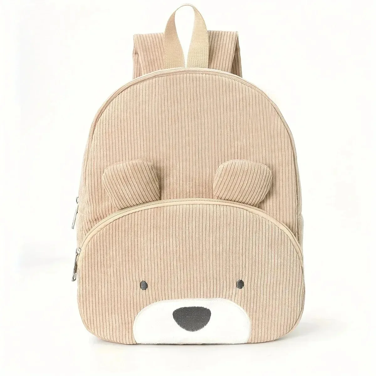 MyLittleBag – Personligt & sødt – Personlig børnerygsæk med navn og dyremotiv