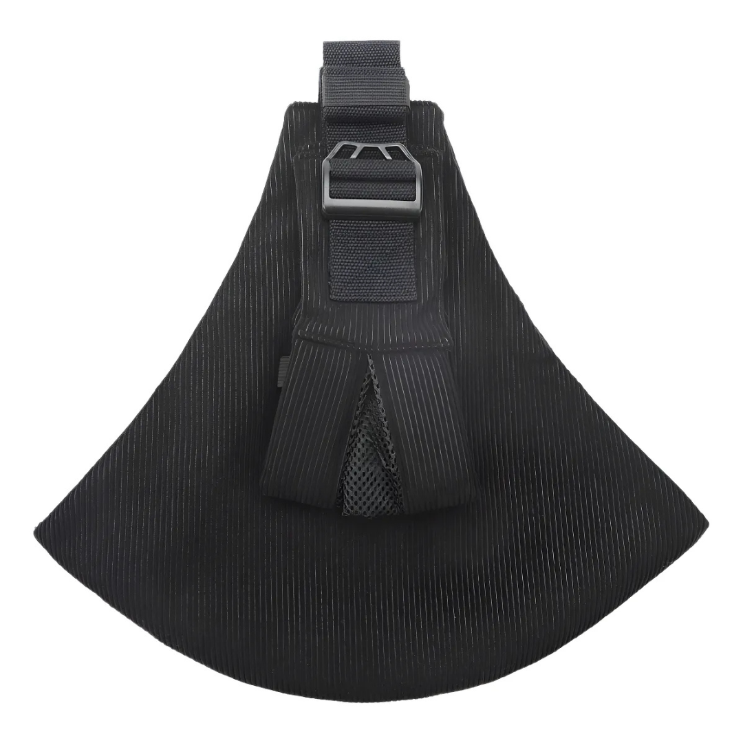 Baby Sling Carrier™ - Justérbar bæresele - Hofteslynge