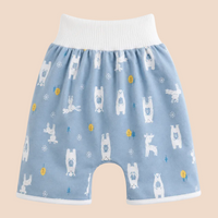 Thumbnail for Baby Training Pants™ - Pottetræning med et twist - Blebukser