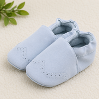 Thumbnail for SweetSteps – Bløde & skridsikre – babysko